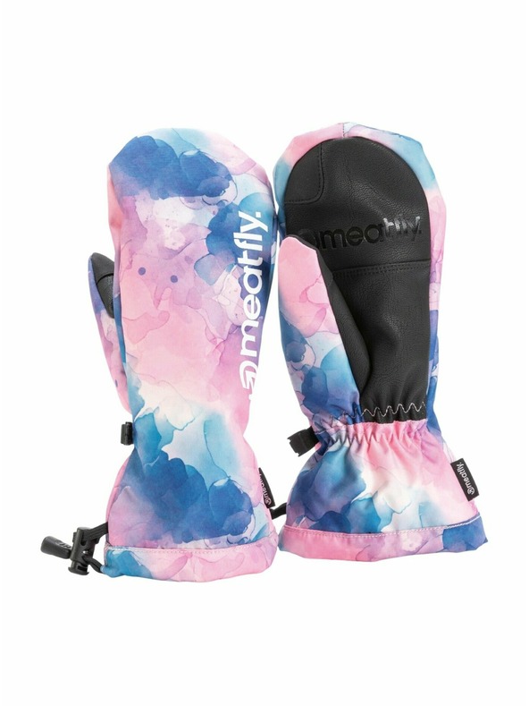 Meatfly Meatfly gyerek kesztyű Slayer Bubbles