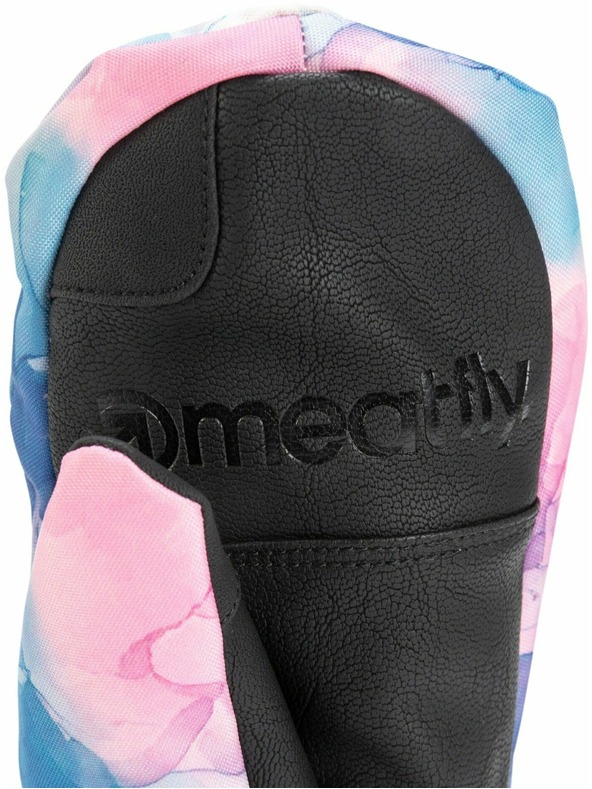 Meatfly Meatfly gyerek kesztyű Slayer Bubbles