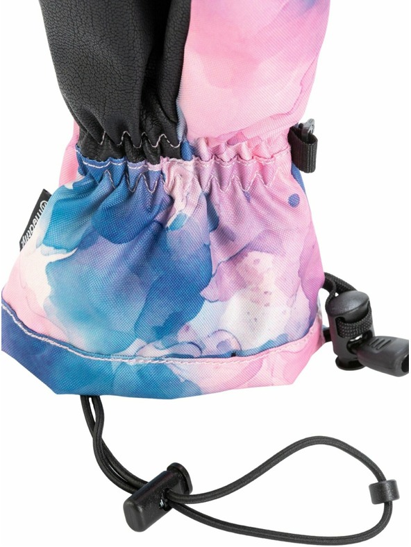 Meatfly Meatfly gyerek kesztyű Slayer Bubbles