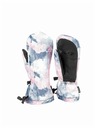 Meatfly Meatfly gyerek kesztyű Slayer Clouds Pink