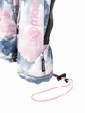 Meatfly Meatfly gyerek kesztyű Slayer Clouds Pink