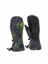 Meatfly Meatfly gyerek kesztyű Slayer Mossy Lime