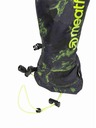 Meatfly Meatfly gyerek kesztyű Slayer Mossy Lime