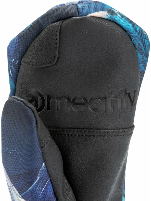 Meatfly Meatfly gyerek kesztyű Slayer Blue Mountains