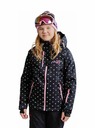 Meatfly Meatfly gyerek SNB & SKI dzseki Deliah Dusty Color Dots
