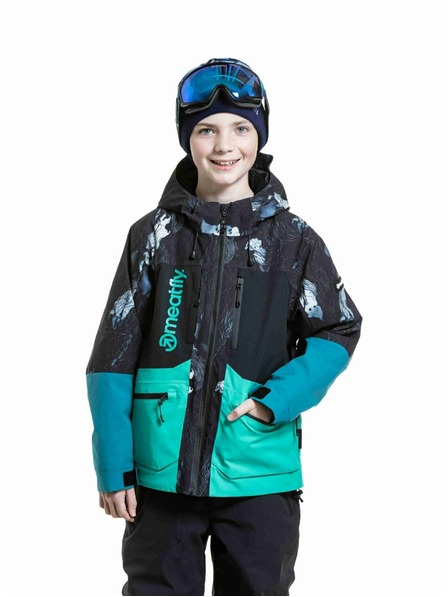 Meatfly Meatfly gyerek SNB & SKI dzseki Bangito Deep Lake