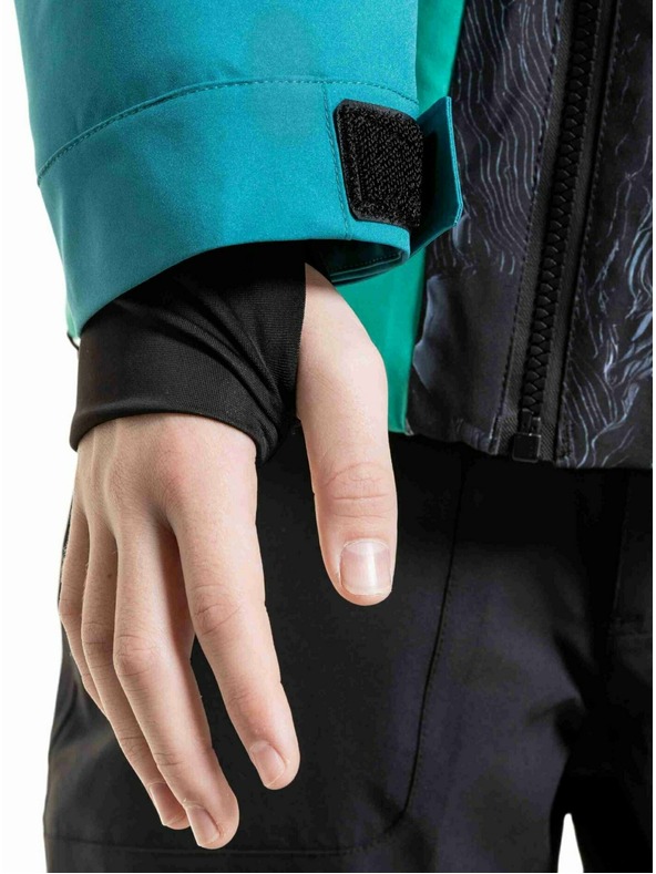 Meatfly Meatfly gyerek SNB & SKI dzseki Bangito Deep Lake