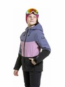 Meatfly Meatfly gyerek SNB & SKI dzseki Deliah Black / Purple Light