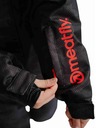 Meatfly Meatfly gyerek SNB & SKI dzseki Bangito Morph Black