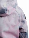 Meatfly Meatfly gyermek SNB & SKI kabát Deliah Clouds Pink
