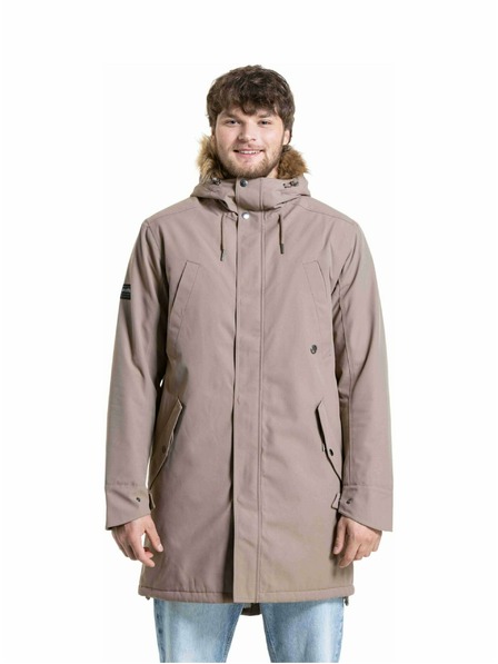 Meatfly Meatfly férfi téli kabát Lars Stucco