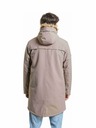 Meatfly Meatfly férfi téli kabát Lars Stucco