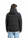 Meatfly Meatfly férfi téli kabát Tyson Black