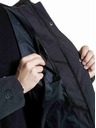 Meatfly Meatfly férfi téli kabát Tyson Black