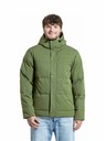 Meatfly Meatfly férfi téli kabát Tyson Olive Branch