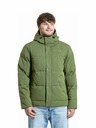 Meatfly Meatfly férfi téli kabát Tyson Olive Branch