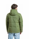 Meatfly Meatfly férfi téli kabát Tyson Olive Branch