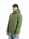Meatfly Meatfly férfi téli kabát Tyson Olive Branch