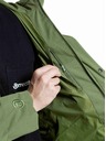 Meatfly Meatfly férfi téli kabát Tyson Olive Branch