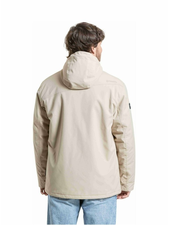 Meatfly Meatfly férfi téli kabát Nils Iced Coffee