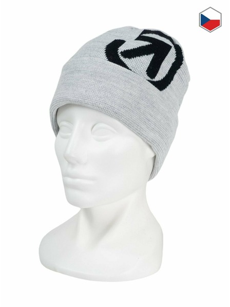 Meatfly Meatfly sapka Cinch White Heather