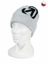 Meatfly Meatfly sapka Cinch White Heather