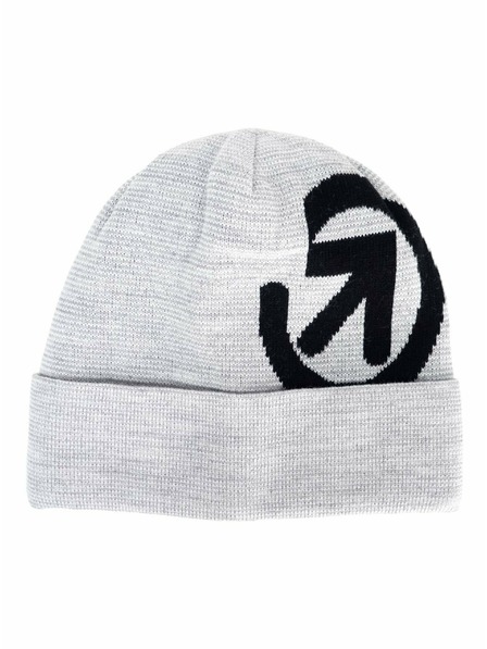 Meatfly Meatfly sapka Cinch White Heather