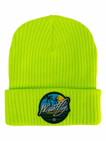 Meatfly Meatfly sapka Tommy Acid Lime