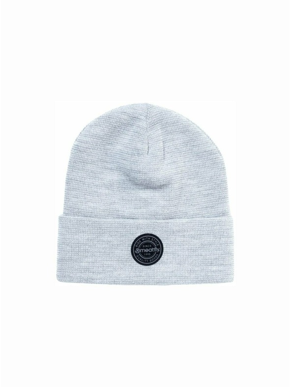 Meatfly Meatfly sapka Brady White Heather