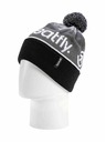 Meatfly Meatfly sapka Robb Black / Silver