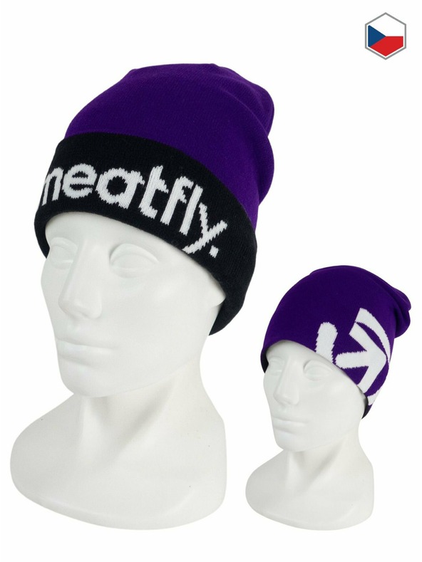 Meatfly Meatfly sapka Wade Petunia