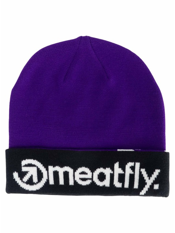 Meatfly Meatfly sapka Wade Petunia