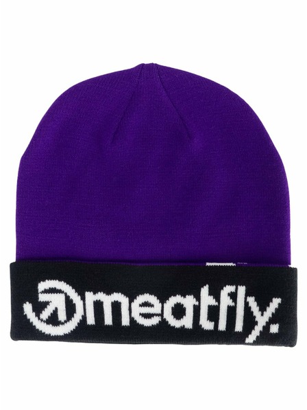 Meatfly Meatfly sapka Wade Petunia