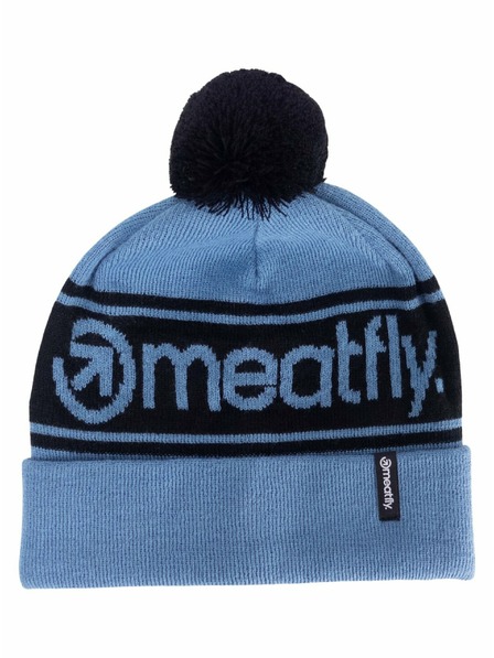 Meatfly Meatfly sapka Robb Slate Blue