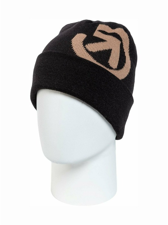 Meatfly Meatfly sapka Cinch Wood / Black