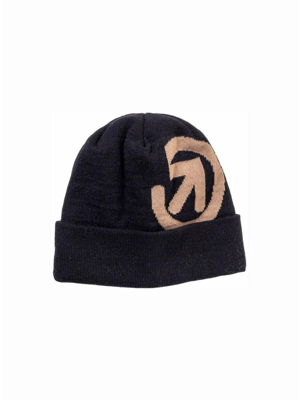 Meatfly Meatfly sapka Cinch Wood / Black