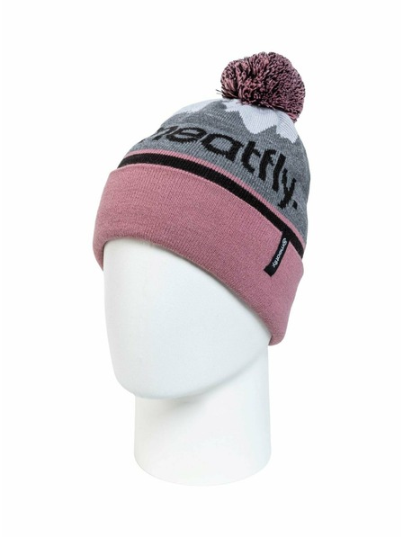 Meatfly Meatfly sapka Robb Grey / Dusty Rose