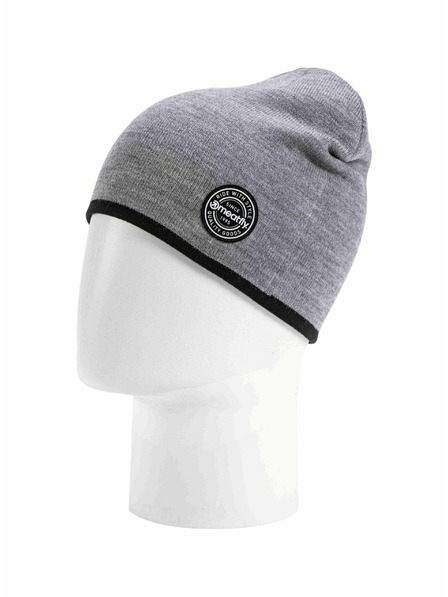 Meatfly Meatfly sapka Wilson Silver