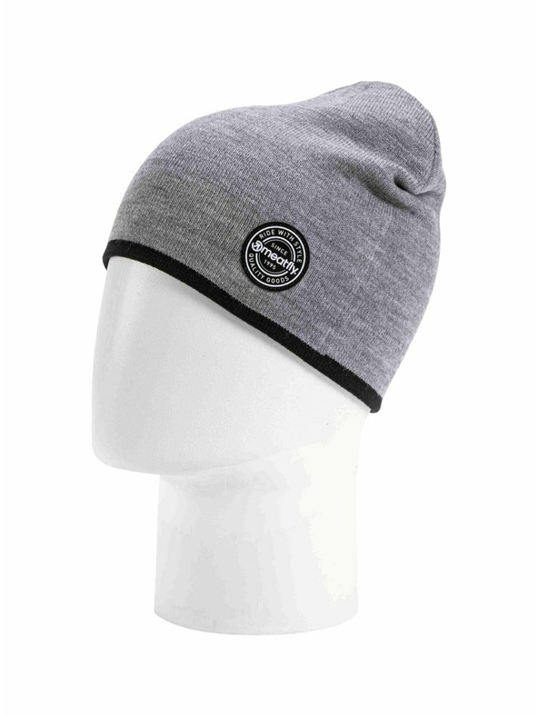 Meatfly Meatfly sapka Wilson Silver