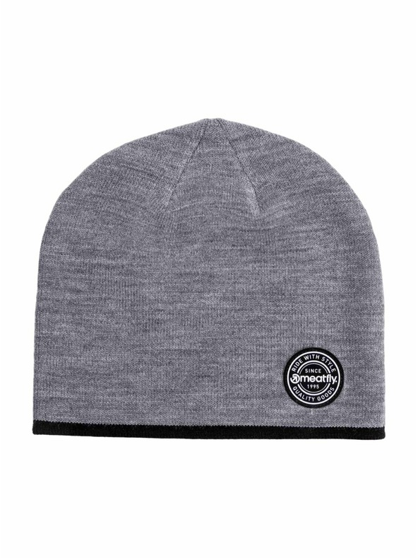 Meatfly Meatfly sapka Wilson Silver