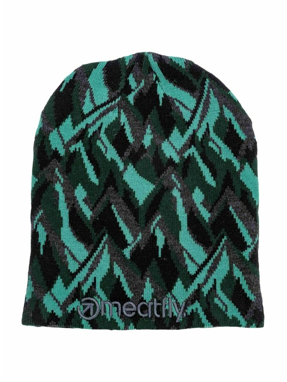 Meatfly Meatfly sapka Dean Green Mountain