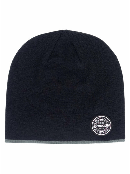 Meatfly Meatfly sapka Wilson Black