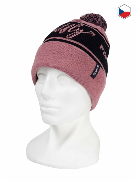 Meatfly Meatfly sapka Robb Dusty Rose