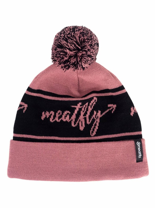 Meatfly Meatfly sapka Robb Dusty Rose