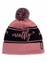 Meatfly Meatfly sapka Robb Dusty Rose