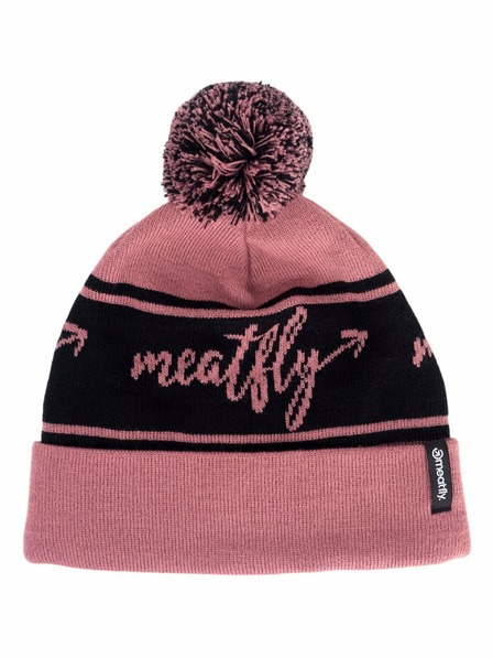 Meatfly Meatfly sapka Robb Dusty Rose