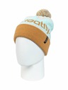 Meatfly Meatfly sapka Robb Walnut / Cream