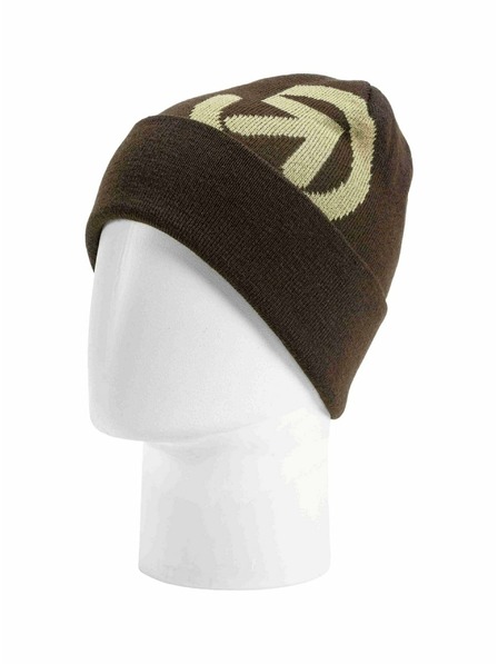 Meatfly Meatfly sapka Cinch Olive Dark / Olive Light