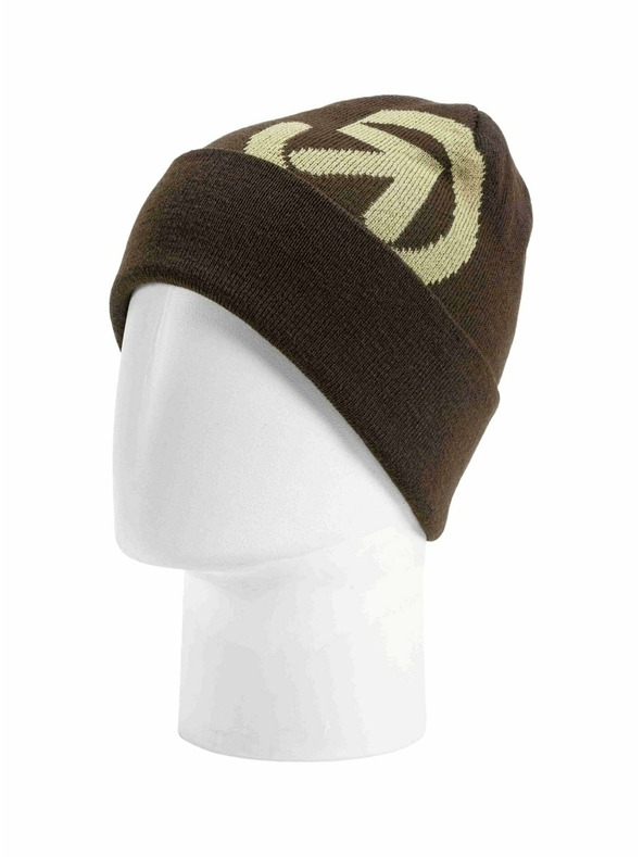 Meatfly Meatfly sapka Cinch Olive Dark / Olive Light