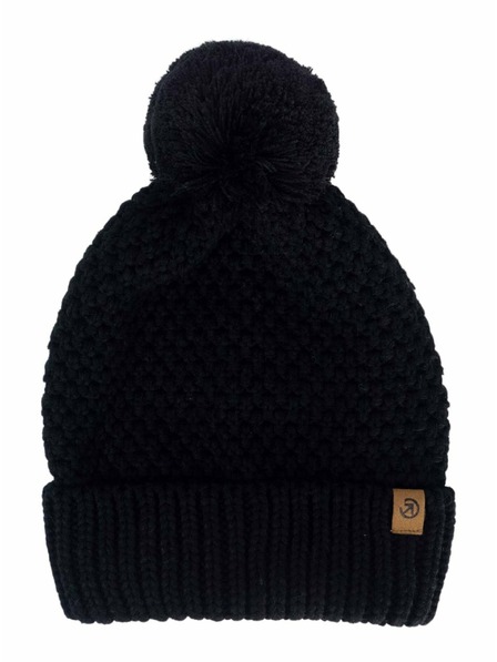 Meatfly Meatfly sapka Ofeila Black